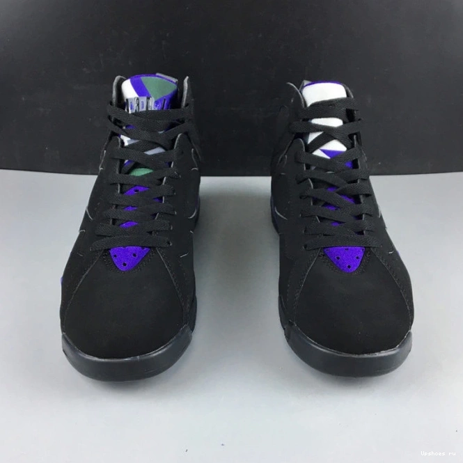 AIR ALLEN RETRO RAY 304775-053 BUCKS 7 JORDAN 0119